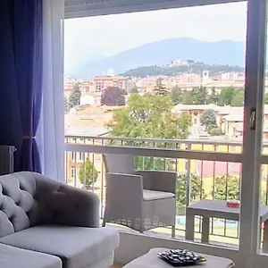  Appartamento Panorama